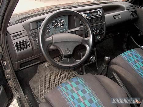 VW G40 solgt billede 4