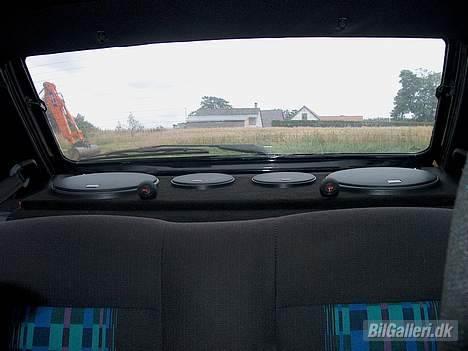 VW G40 solgt billede 5