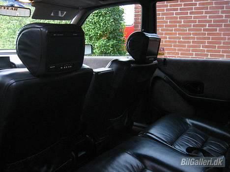 Peugeot 405 sti st.car ---Solgt-- billede 2