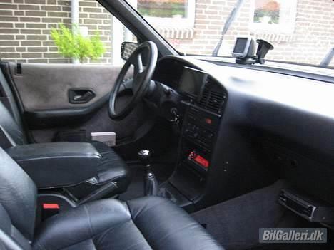 Peugeot 405 sti st.car ---Solgt-- billede 3
