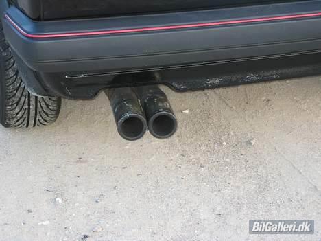 VW Golf solgt billede 4