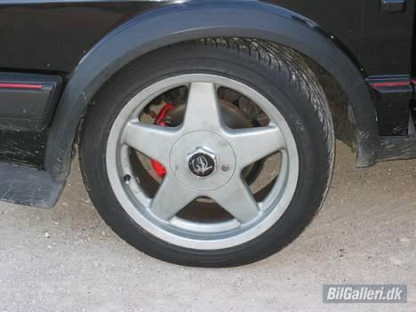 VW Golf solgt billede 5