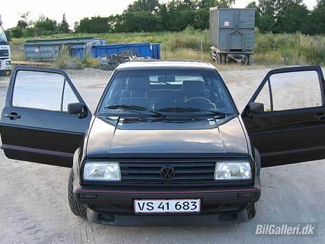 VW Golf solgt billede 7