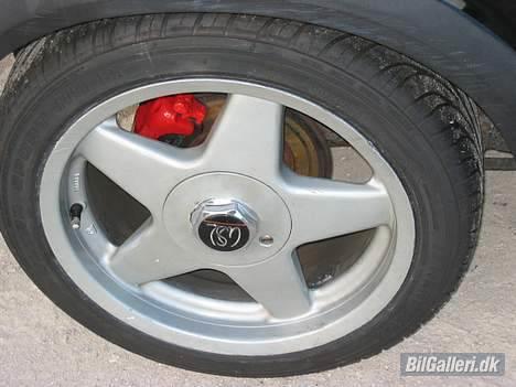 VW Golf solgt billede 9