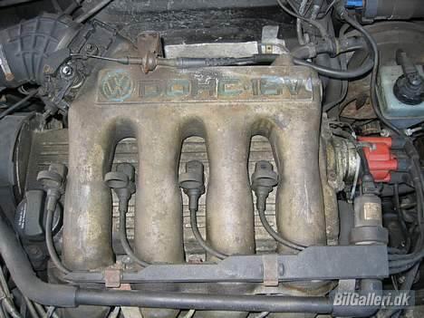 VW Golf solgt billede 11