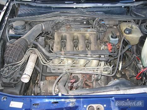 VW Golf solgt billede 13