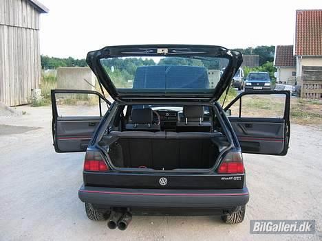 VW Golf solgt billede 14