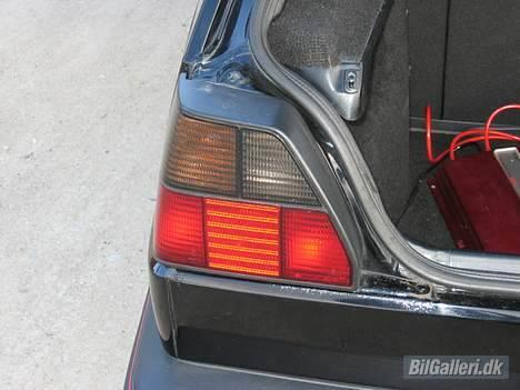 VW Golf solgt billede 15