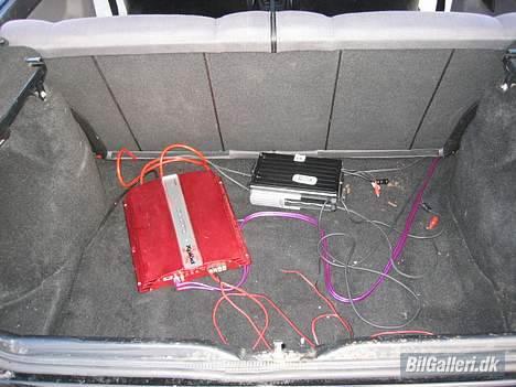 VW Golf solgt billede 16