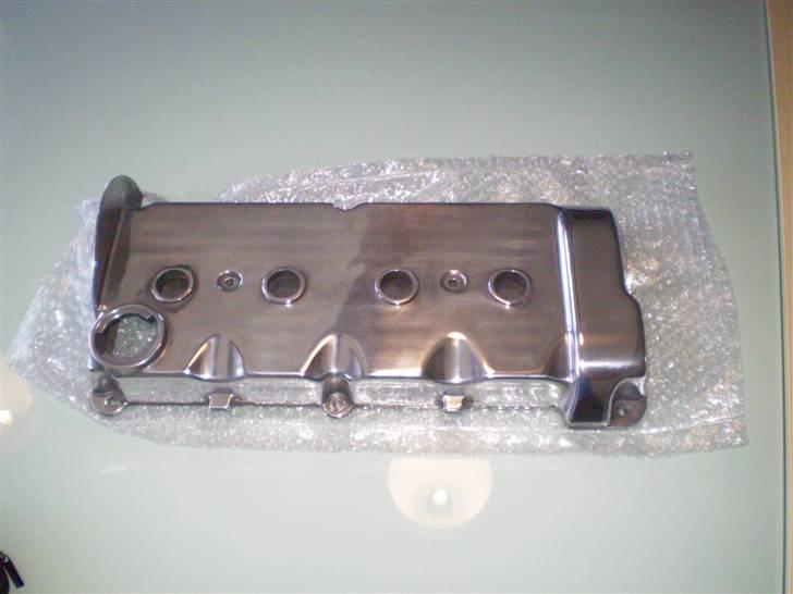 VW GTI 16V SOLGT   - til tider keder man sig og alu skal værre blank  billede 18