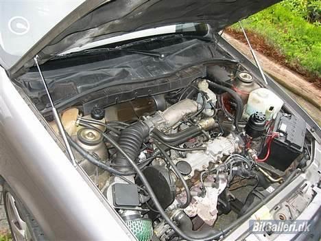 Opel Vectra A :::SOLGT::: billede 6