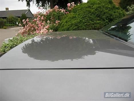 Opel Vectra A :::SOLGT::: billede 7