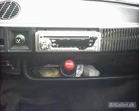 Fiat 127 - ANLÆG billede 7