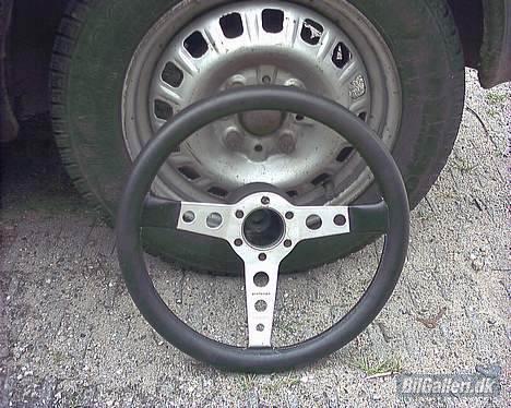 Fiat 127 - SKAL SÆTTES I SNAREST MULIGT billede 10