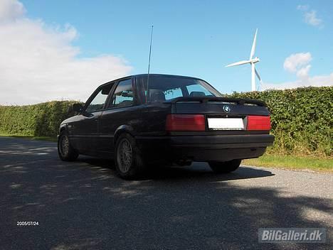 BMW 320i  billede 10