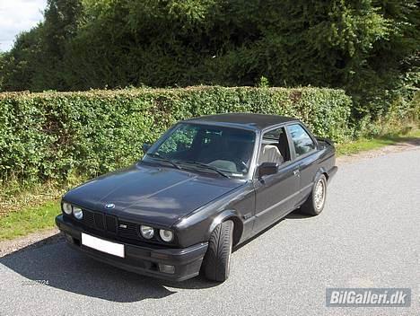 BMW 320i  billede 13