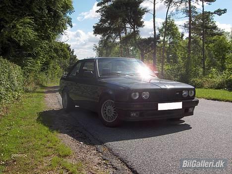 BMW 320i  billede 14