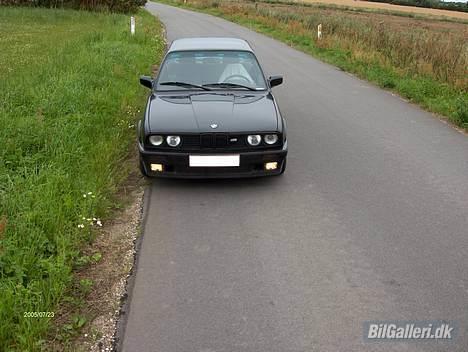 BMW 320i  billede 15