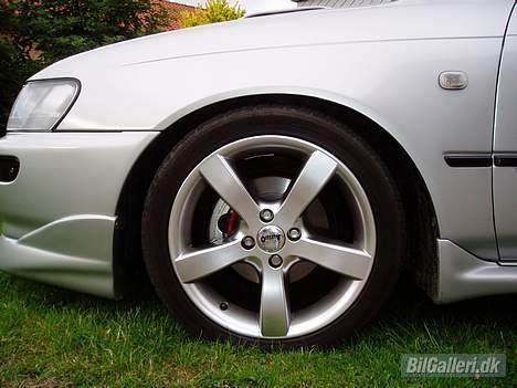 Toyota Corolla SOLGT billede 6