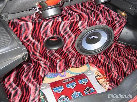 Mazda MX3 *SOLGT* billede 10