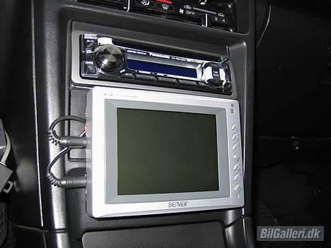 Mazda MX3 *SOLGT* billede 11