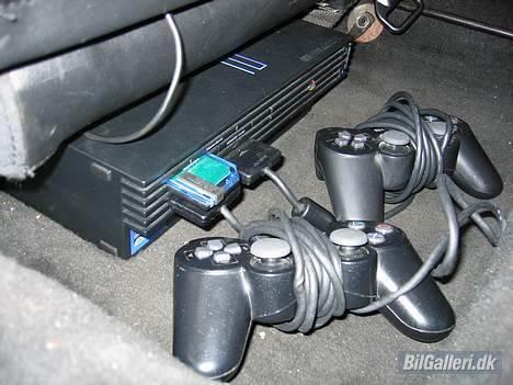 Mazda MX3 *SOLGT* billede 12