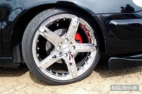 Citroën Xsara 1.8i VTS Solgt billede 5