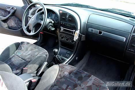 Citroën Xsara 1.8i VTS Solgt billede 6