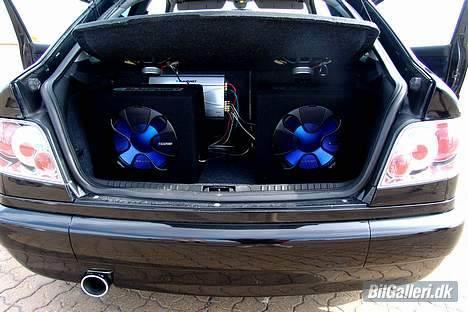 Citroën Xsara 1.8i VTS Solgt billede 7