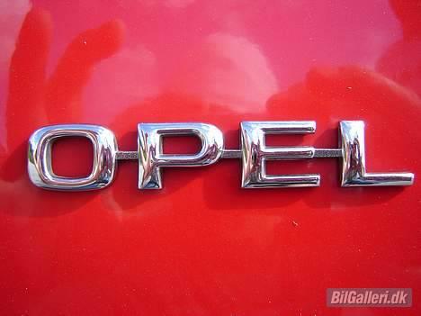 Opel Vectra GL-Plus billede 6