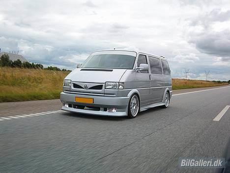 VW Transporter (solgt) billede 7