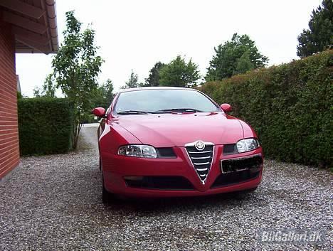 Alfa Romeo gt billede 2