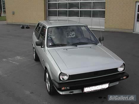 VW polo hit SOLGT:-(  billede 9