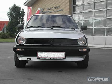 VW polo hit SOLGT:-(  billede 10