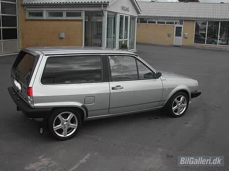 VW polo hit SOLGT:-(  billede 11