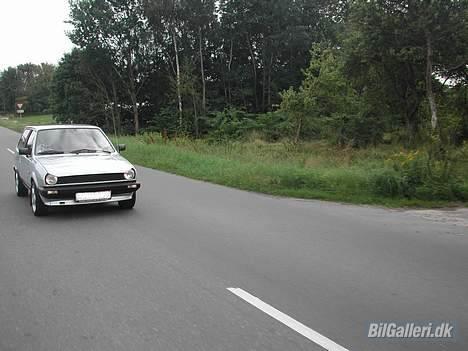 VW polo hit SOLGT:-(  billede 12