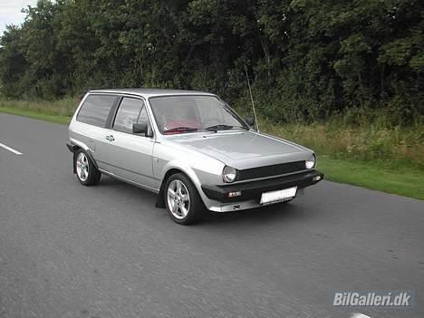 VW polo hit SOLGT:-(  billede 17