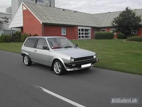 VW polo hit SOLGT:-(  billede 18