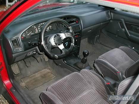 Toyota corolla solgt!! billede 3