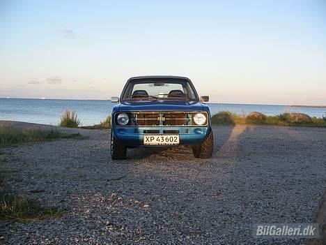 Ford Escort Mk2 *Solgt* billede 10