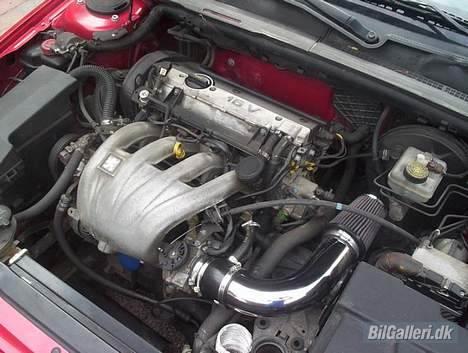 Peugeot 406 2,0 ST SOLGT billede 2