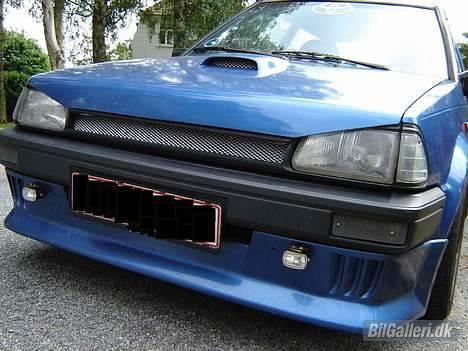 Toyota Starlet Nr.1 billede 6