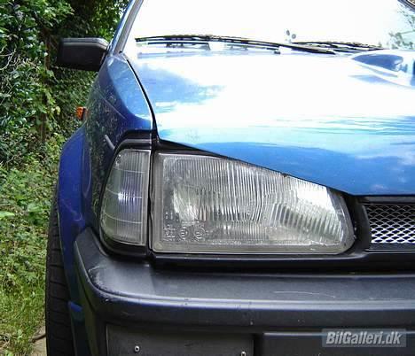 Toyota Starlet Nr.1 billede 12