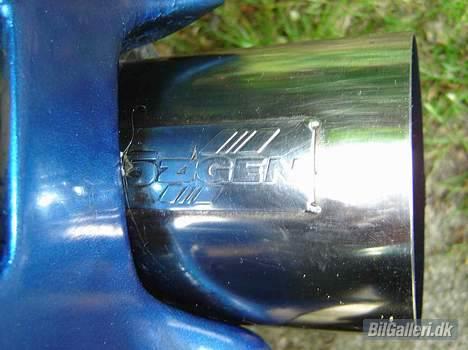 Toyota Starlet Nr.1 billede 13