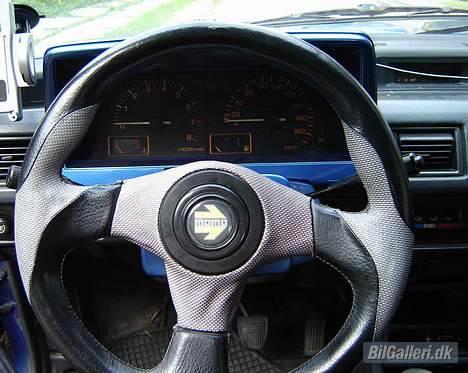 Toyota Starlet Nr.1 billede 14