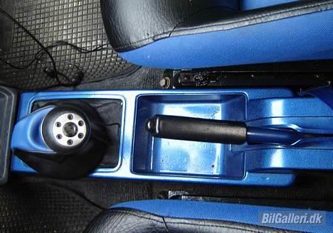 Toyota Starlet Nr.1 billede 15