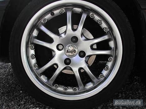 Honda Civic 1.5  *Solgt* *Milo* billede 6