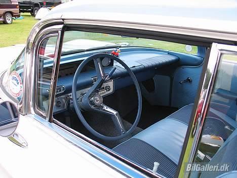 Buick Le Sabre HT 4 D billede 13