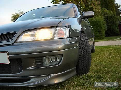 Nissan Primera P11 slx billede 5