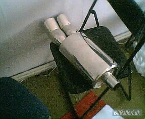 Lada Samara SOLGT - Den skal på billede 6